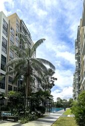 The Brownstone (D27), Condominium #564012021